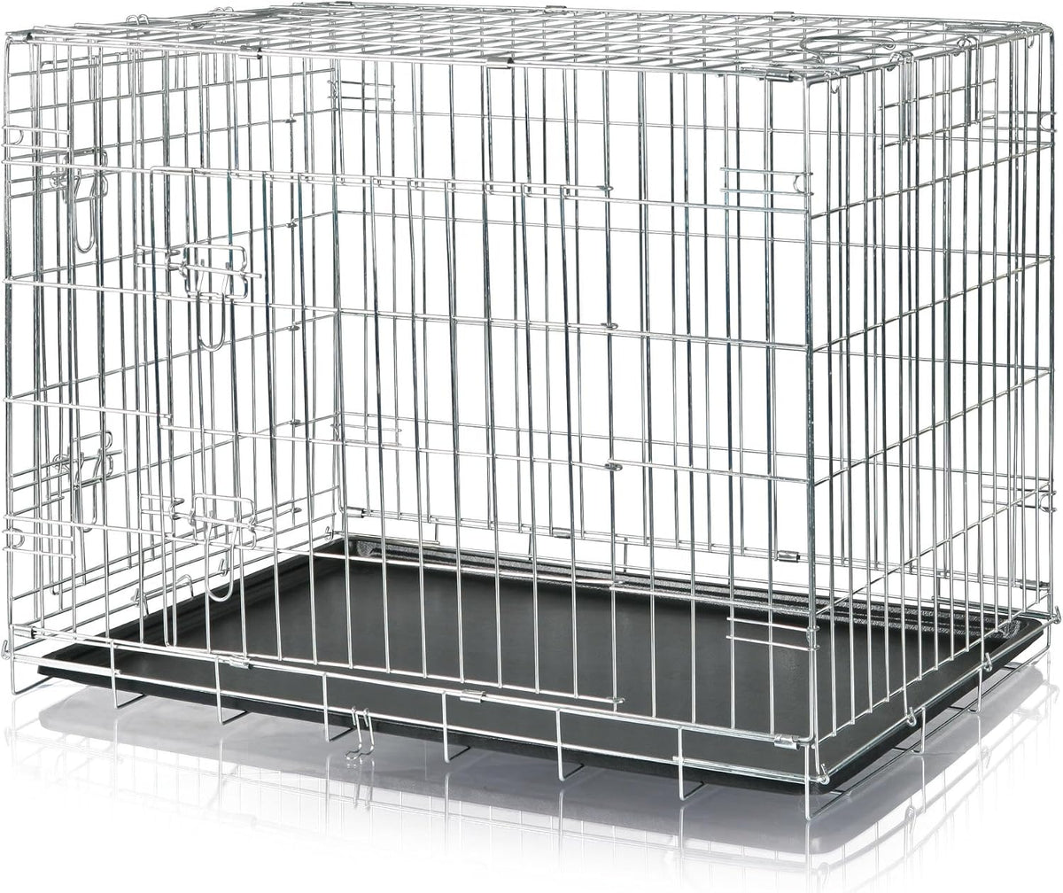 trixie dog crate home – size m–l: 93, main product view