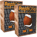 reptichip reptile bedding loose coconut chip 12 quart, main product view