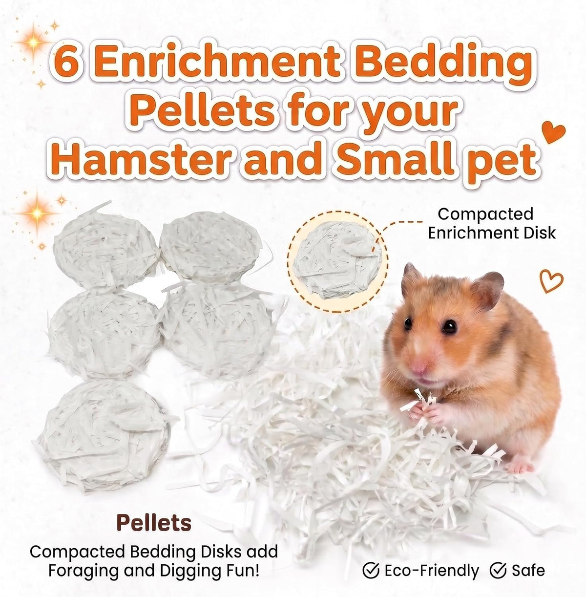 halo starter bundle – hamster starter kit for showing dimensions