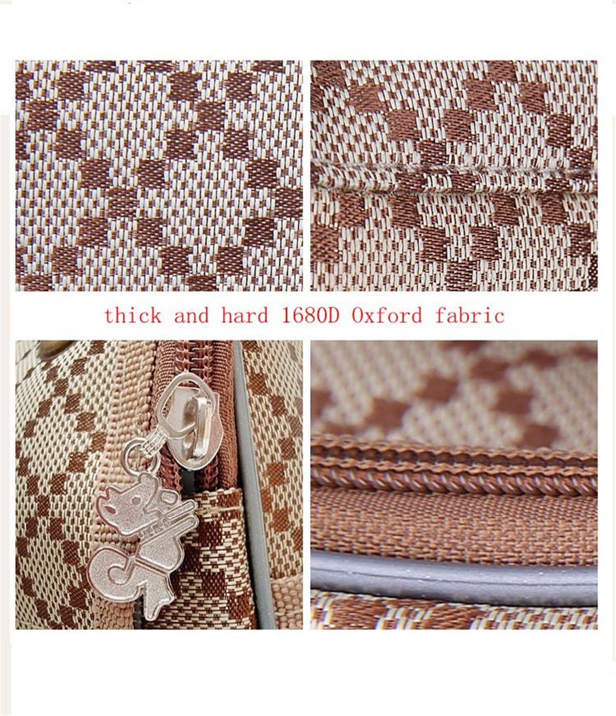 hubulk dog carrier bag pet tote bag doggie, close-up detail