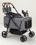 dog stroller for large & medium dogs (20–132, main product view