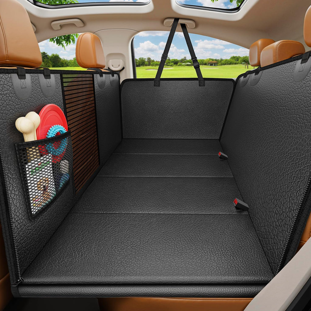 urpower hard bottom dog car seat cover for, main product view
