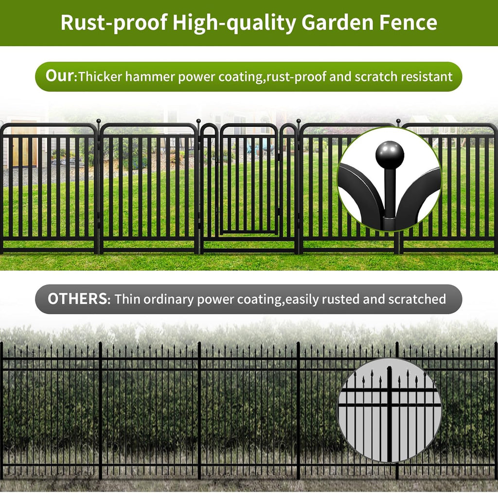 heavy duty tube dog playpens,dog playpen outdoor for, side view
