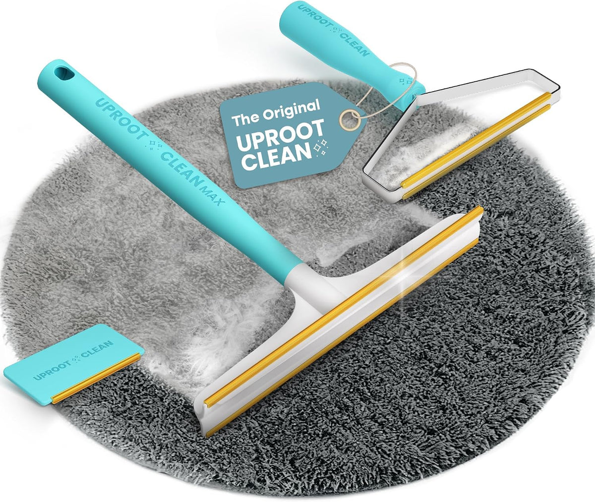 uproot clean fur-nado survival kit - uproot cleaner, main product view