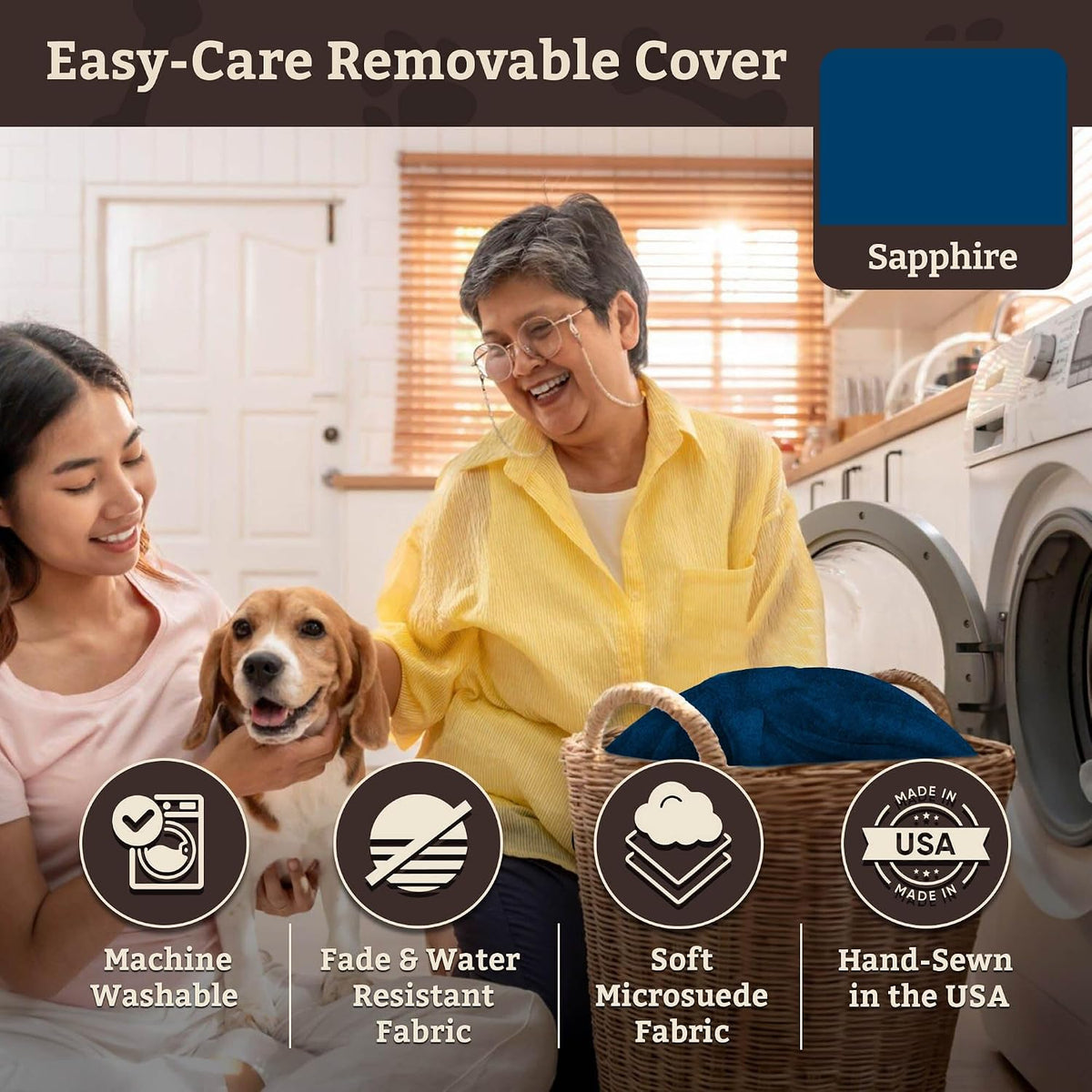 snoozer dog car seat for dogs up to showing dimensions