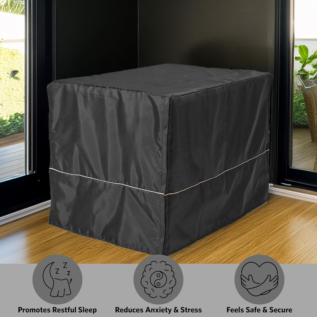 midwest homes for pets double door icrate starter, package contents