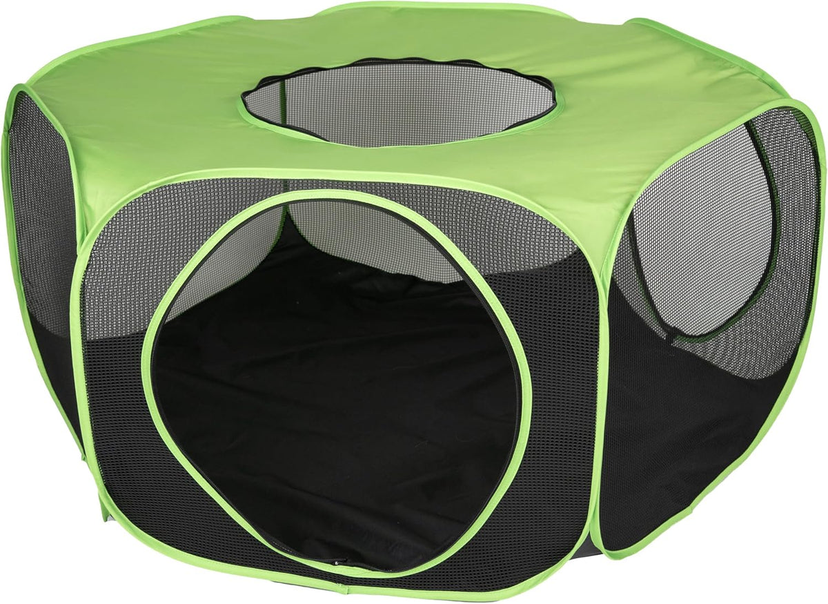 kitty city outdoor catio furniture and play kits, main product view