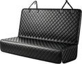 peticon waterproof scratchproof pet bench seat covers for, main product view