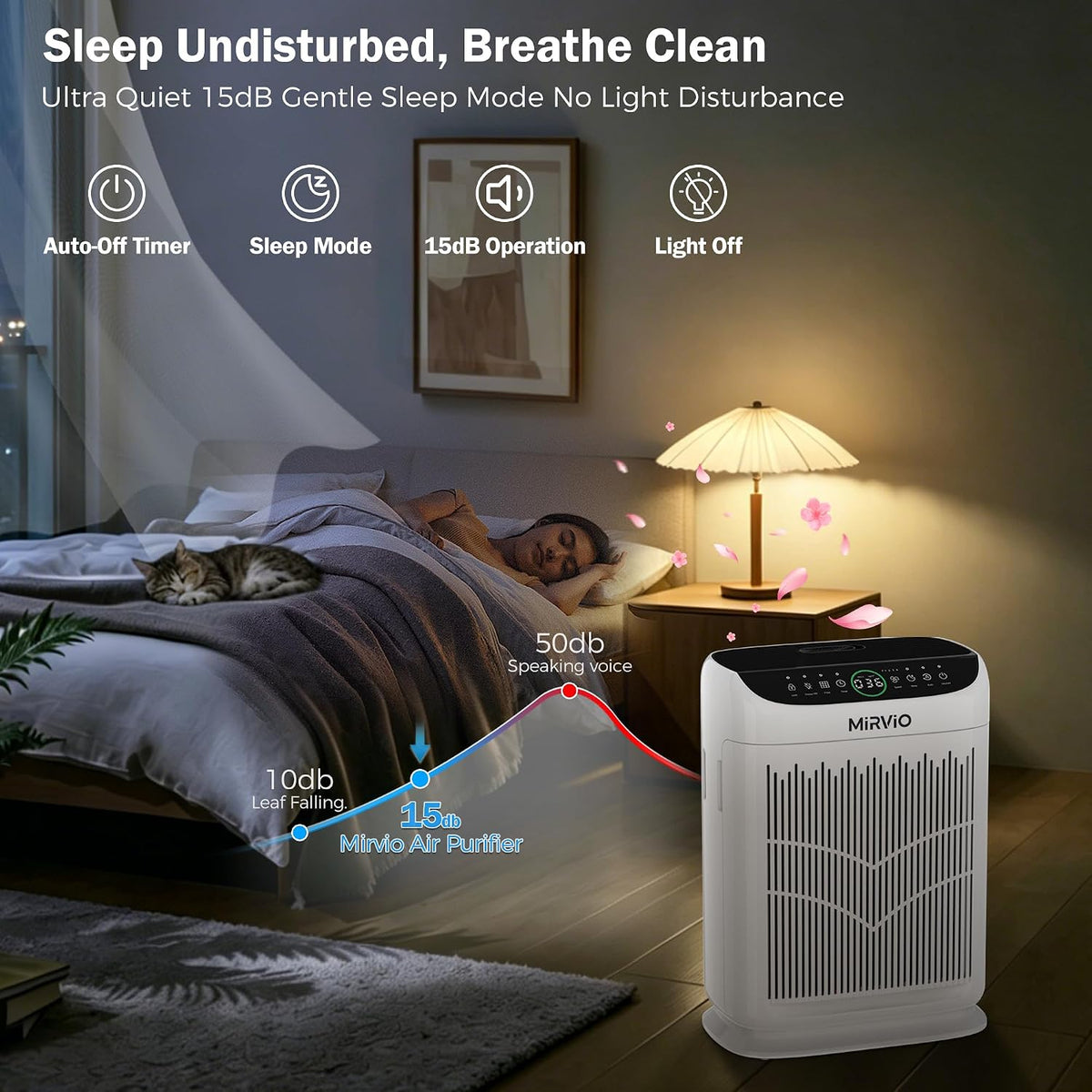 air purifiers for home bedroom large room up, side view