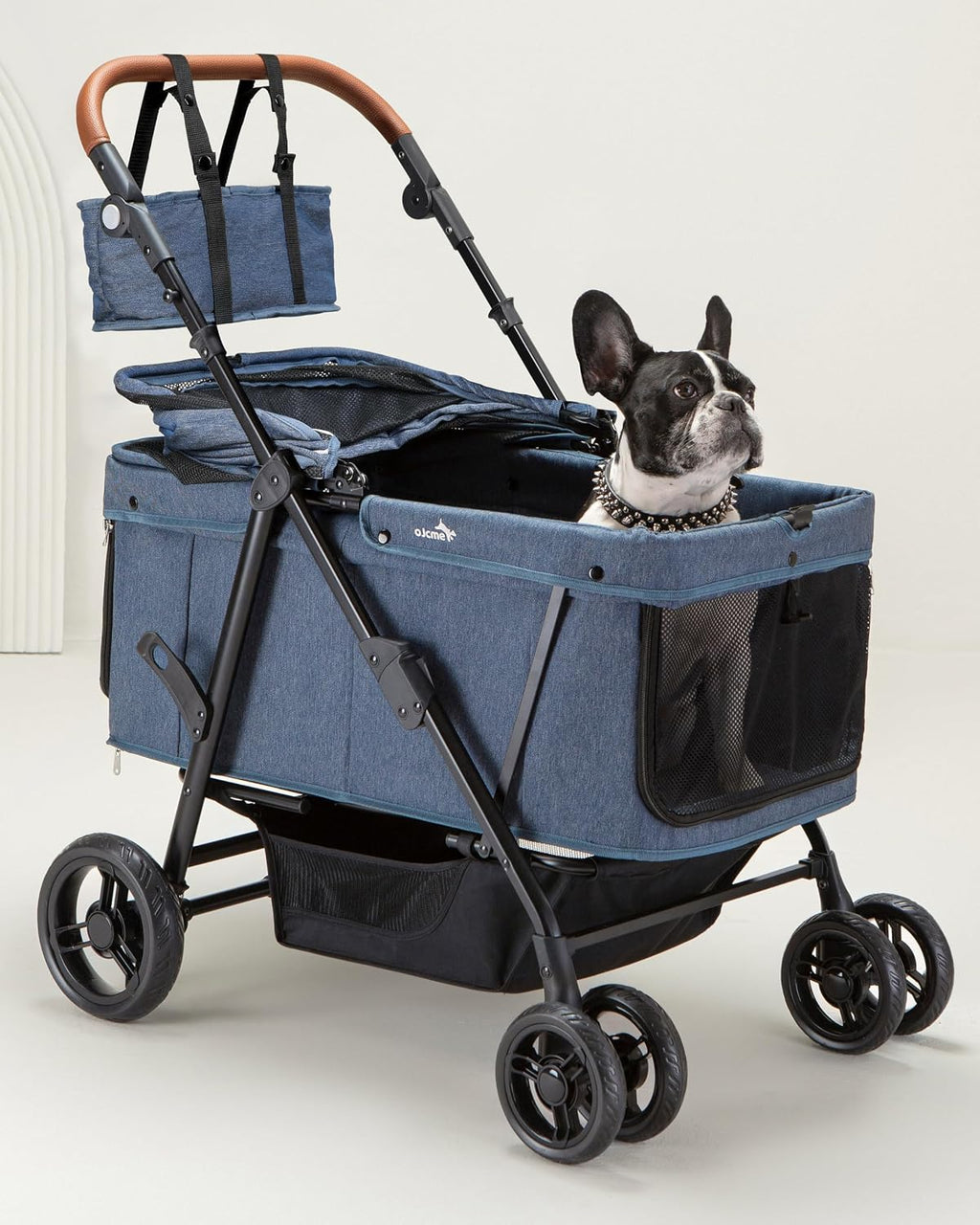 dog stroller for large & medium dogs (20–132, main product view
