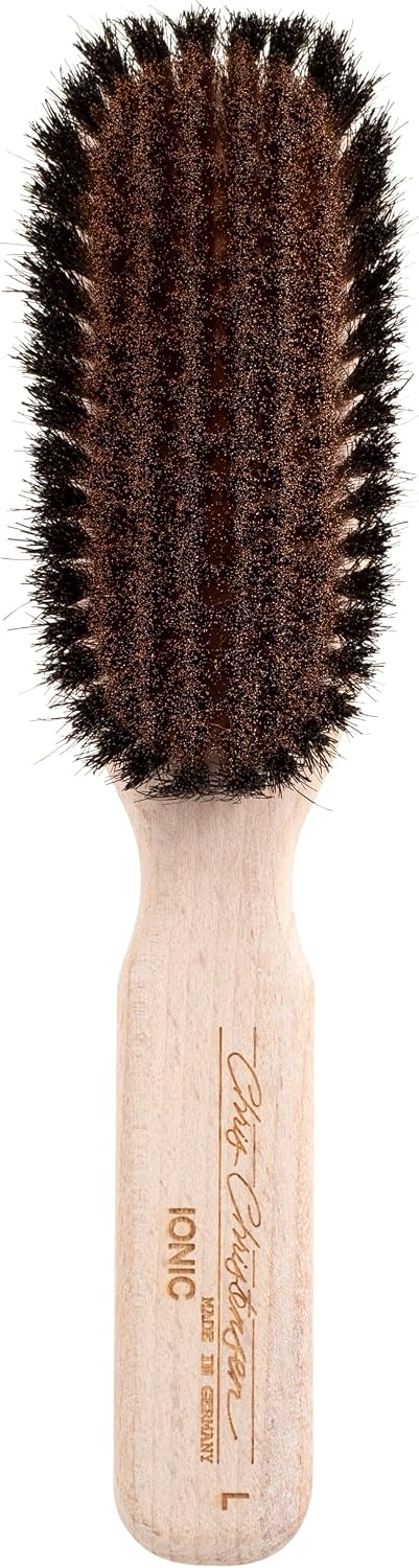chris christensen boar dog brush, groom like a, main product view