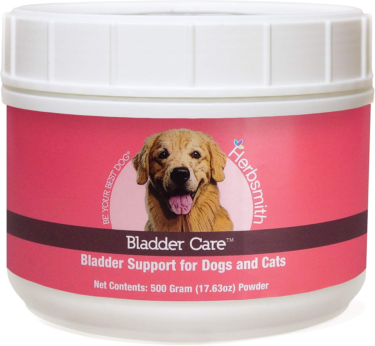 herbsmith bladder care for cats and dogs –, main product view