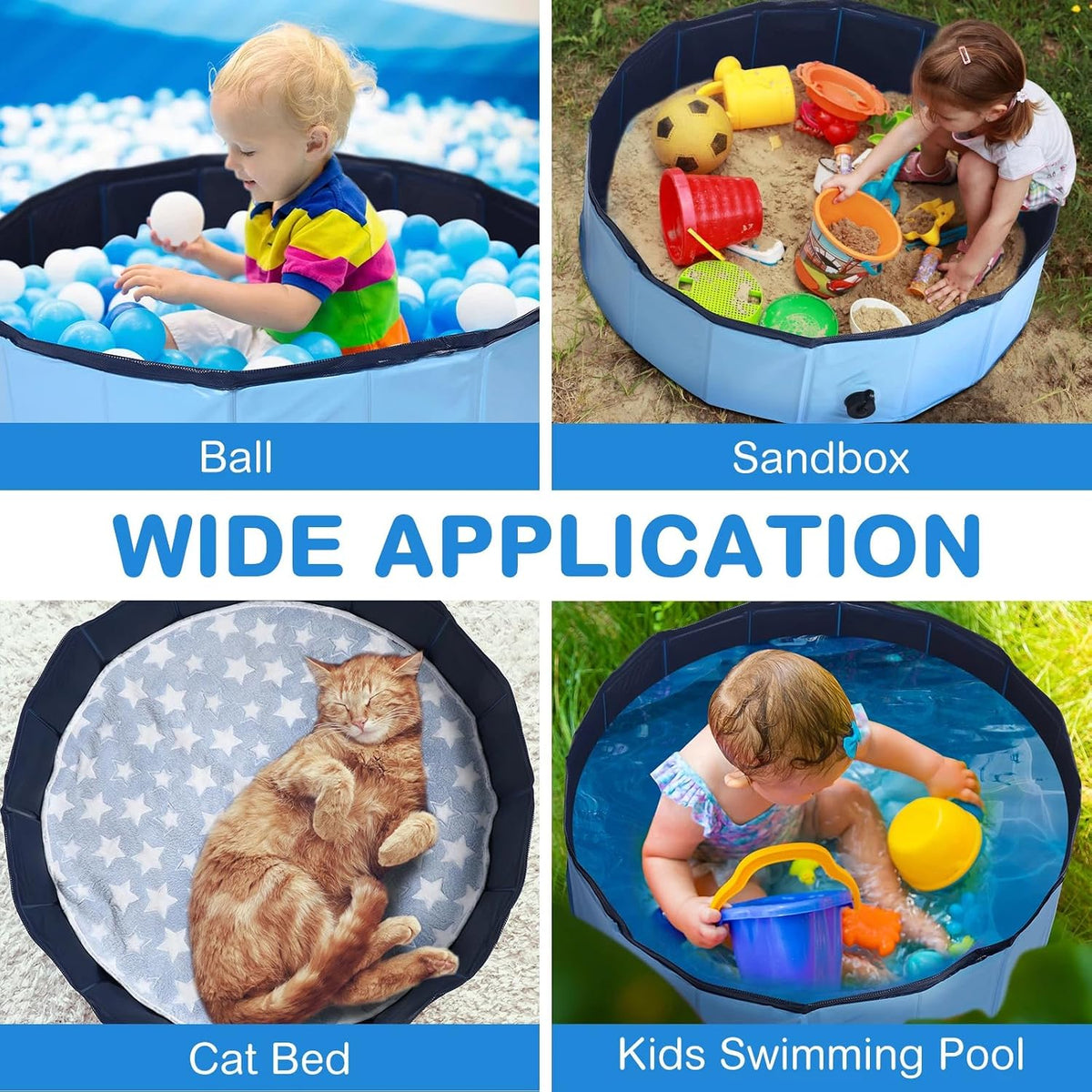 mindsoft whelping pen for dogs portable whelping box showing dimensions