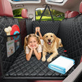 urpower hard bottom dog car seat cover for, main product view