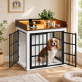 dog crates for small dogs - 27.5" furniture, main product view