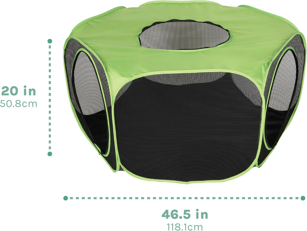 kitty city outdoor catio furniture and play kits, close-up detail