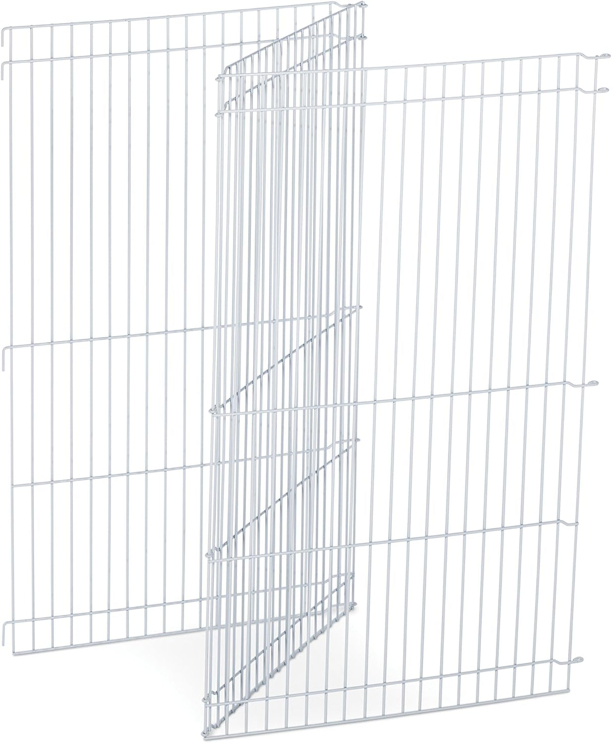 prevue pet products spv40095 ferret 3-panel play pen, main product view