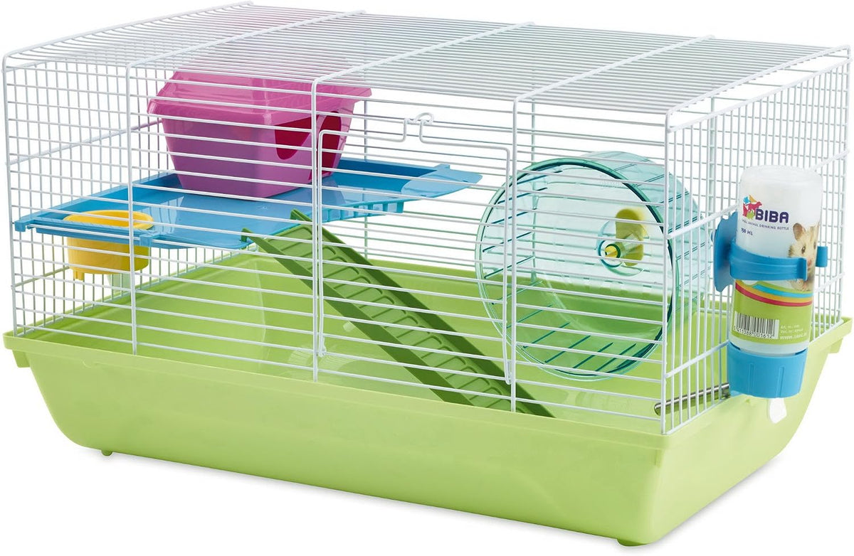 savic martha white cage 4pcs 500 g, main product view