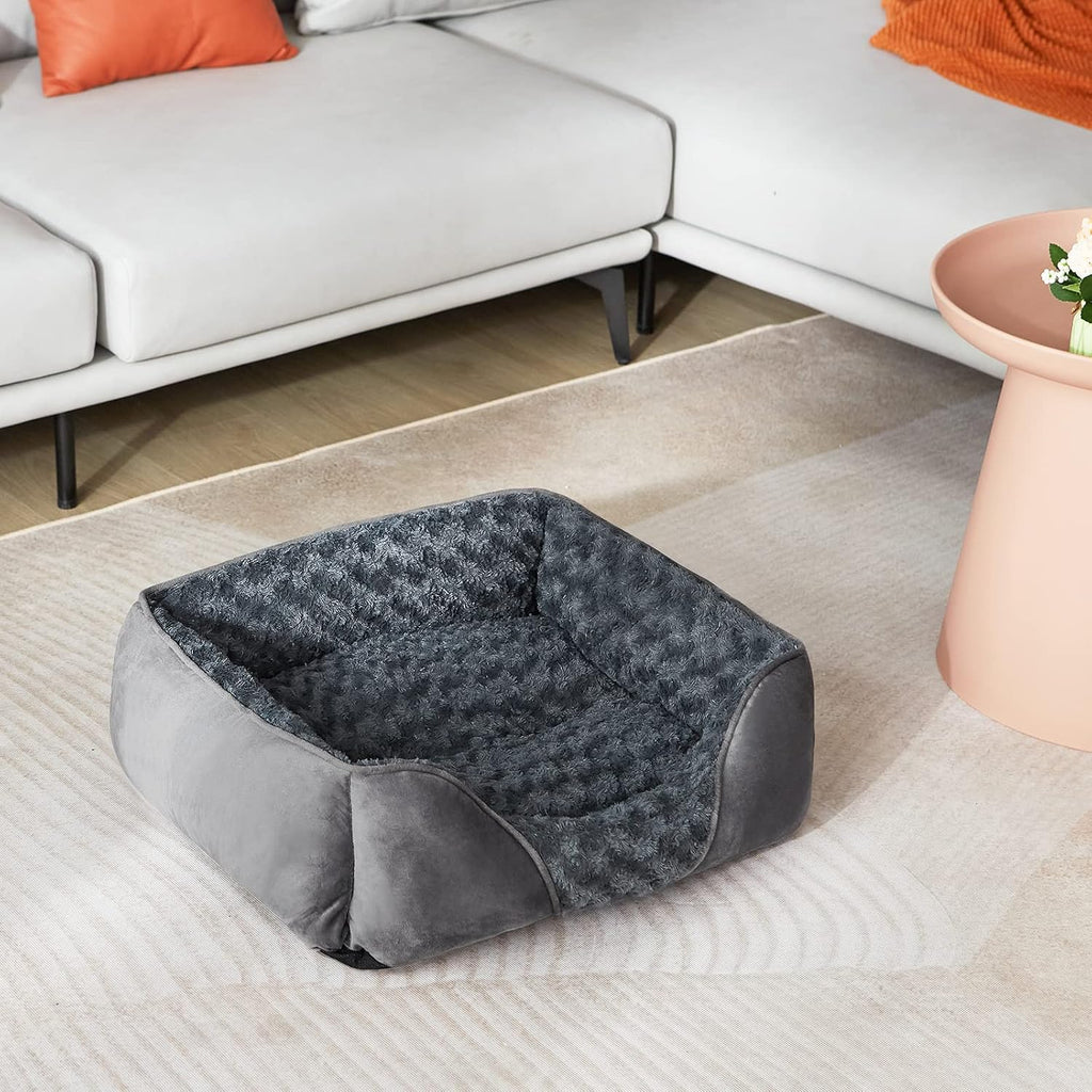 invenho large dog bed for large medium small, package contents