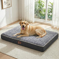 western home wh orthopedic xl dog bed extra, main product view