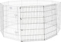 midwest homes for pets add-on panel, 36 inch, main product view