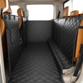 peticon f150 floor cover for crew cab trucks, main product view