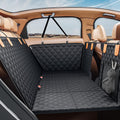 peticon dog car seat cover for back seat, main product view