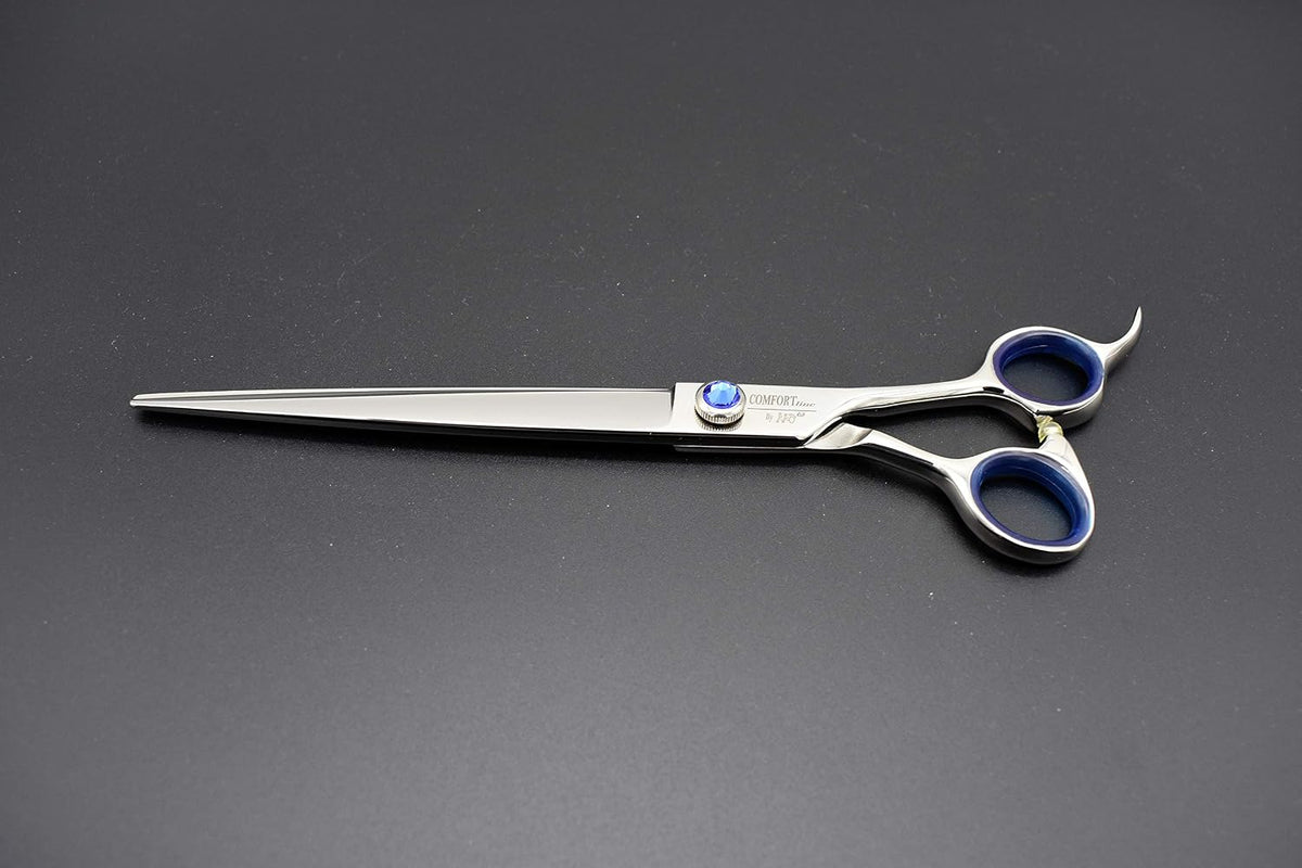 professional dog shear scissor straight 8 inch for, main product view