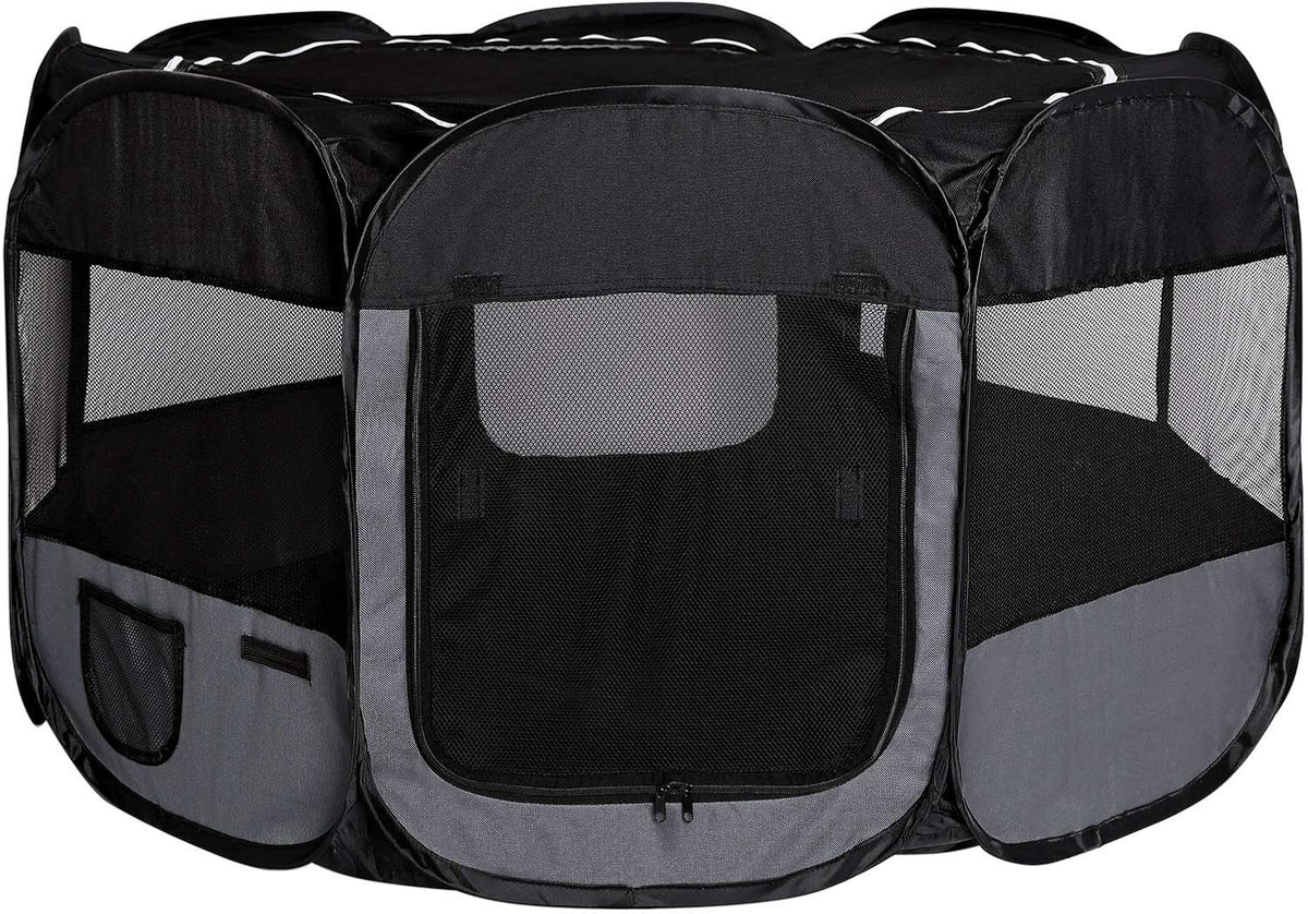lionto puppy run made of oxford fabric &, main product view