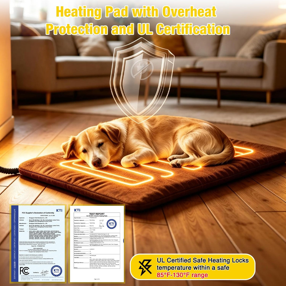 aivituvin extra large heated dog house outdoor with, close-up detail