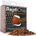 reptichip reptile substrate coconut chip bedding 72 quart, main product view