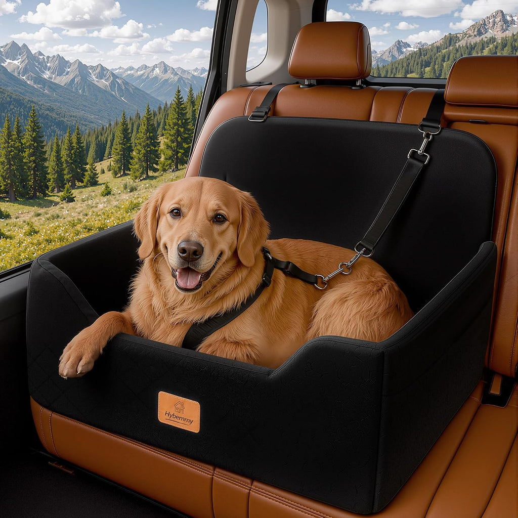 dog car seats for medium dogs & cat, main product view