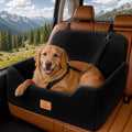 dog car seats for medium dogs & cat, main product view