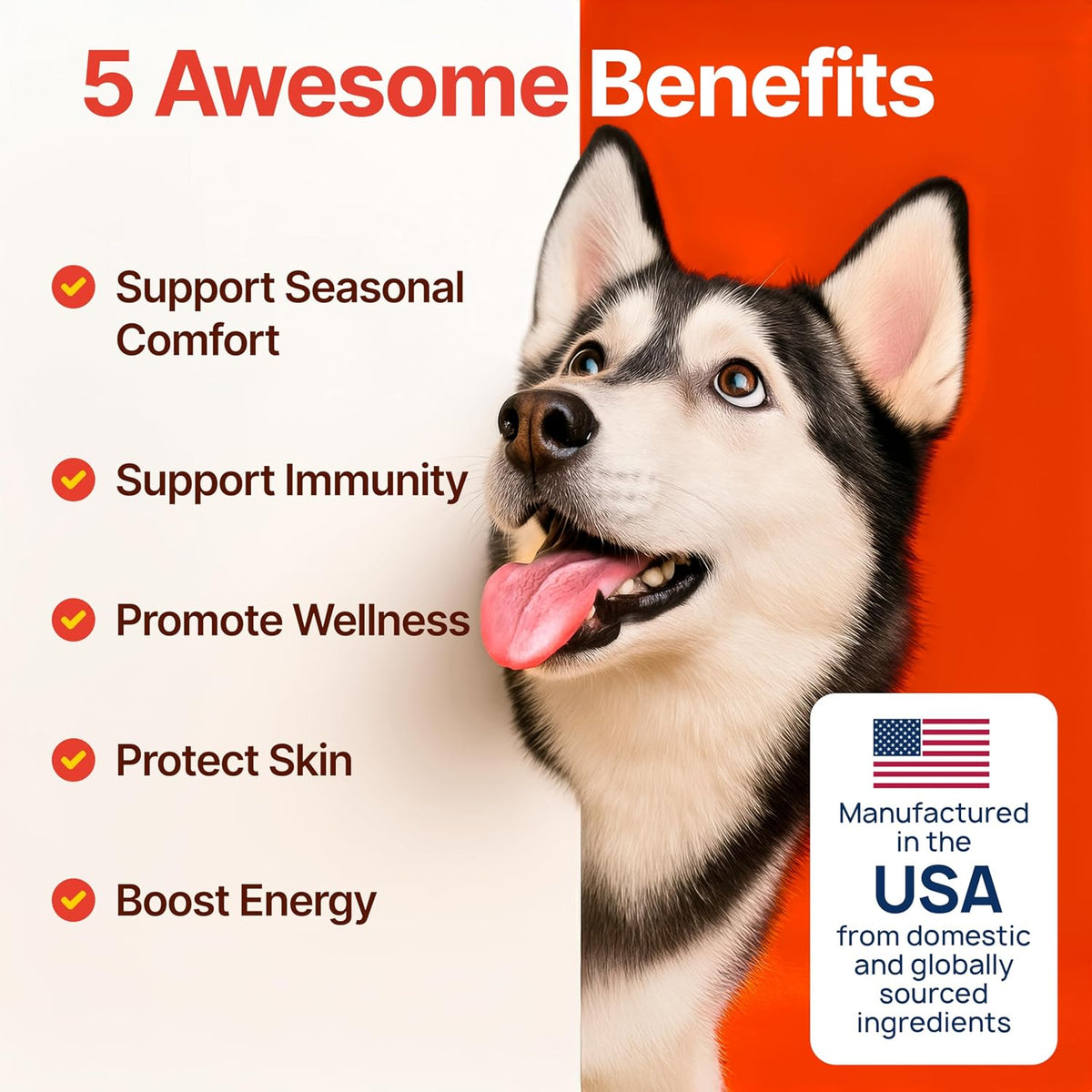 flea and tick prevention for dogs chewable – shown in use