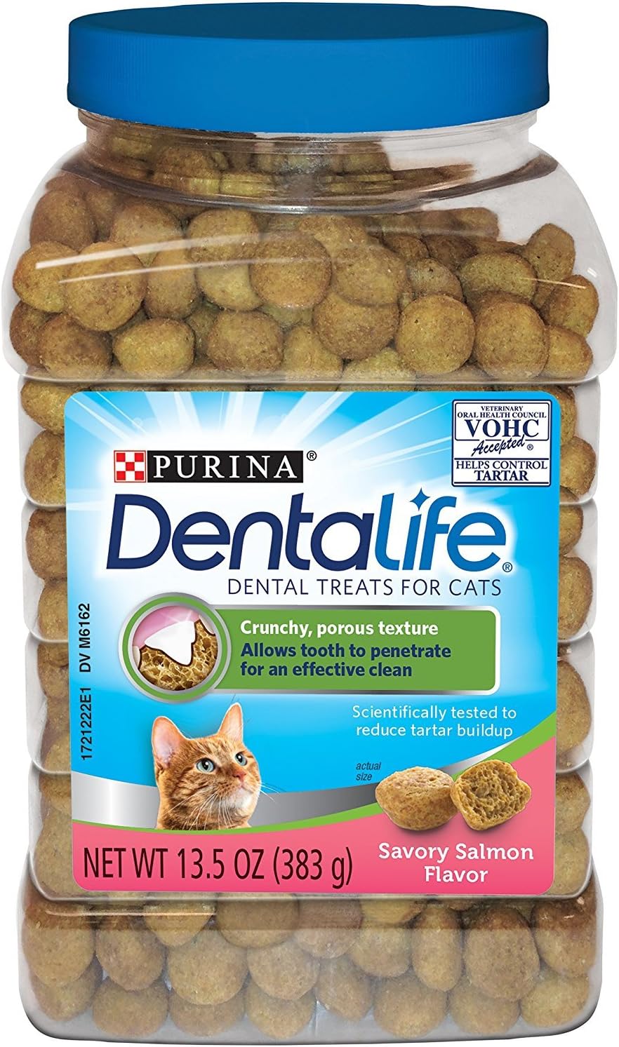 purina dentalife made in usa facilities cat dental, main product view