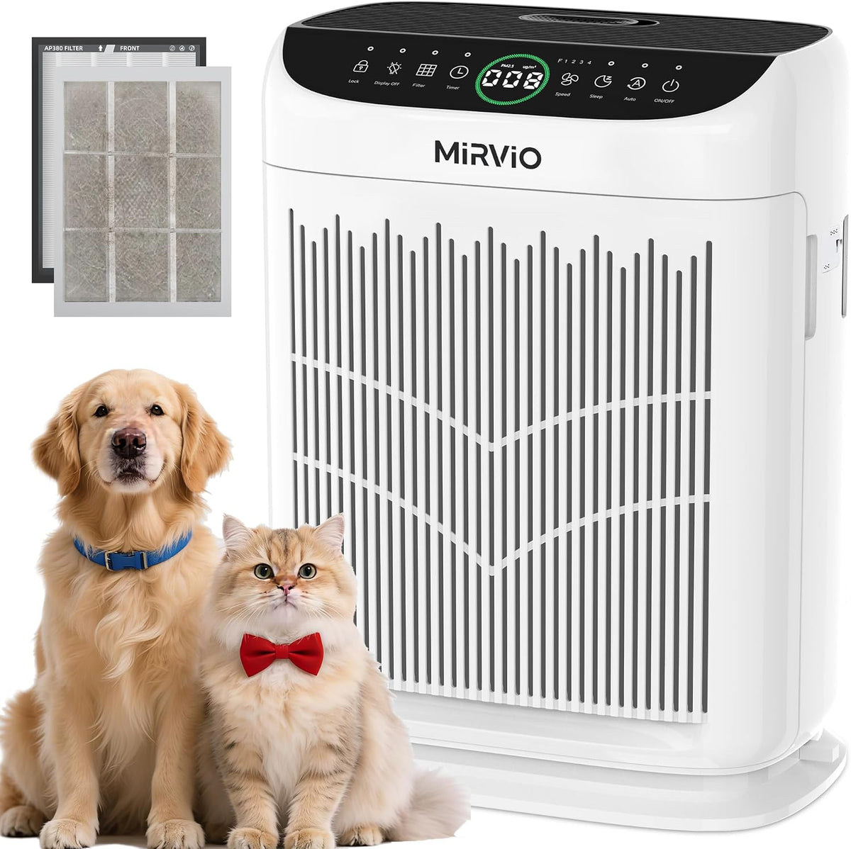 air purifiers for home bedroom large room up, main product view