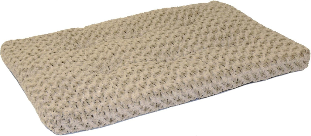 midwest homes for pets xl quiettime deluxe mocha, main product view