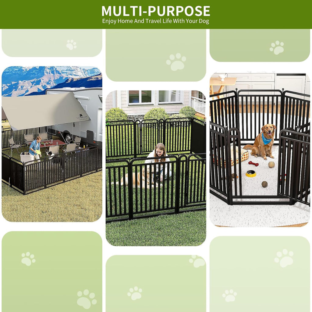 heavy duty tube dog playpens,dog playpen outdoor for on a desk or shelf