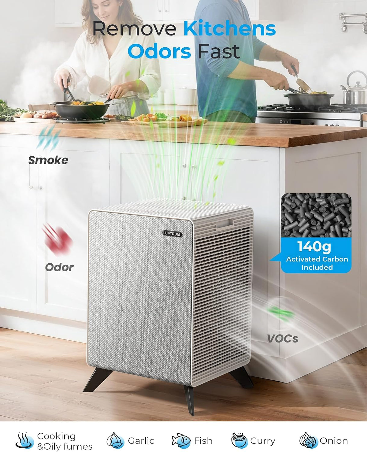 air purifiers for home large room up to, close-up detail