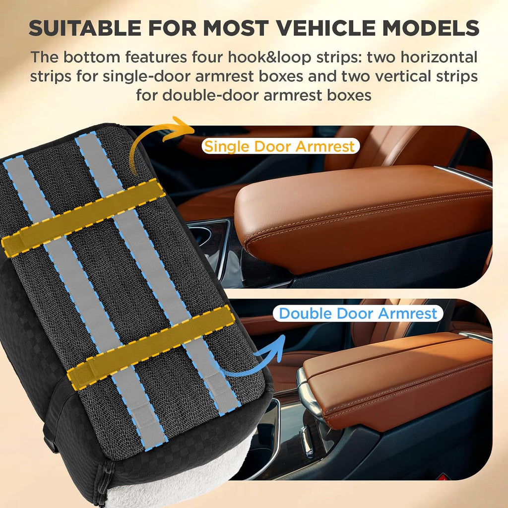 bonthee center console dog car seat for small, package contents