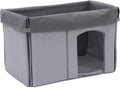 midwest homes for pets eilio dog house insulation, main product view