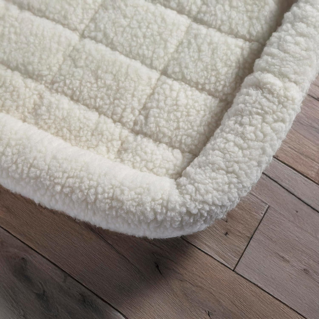 midwest homes for pets double door icrate starter showing dimensions