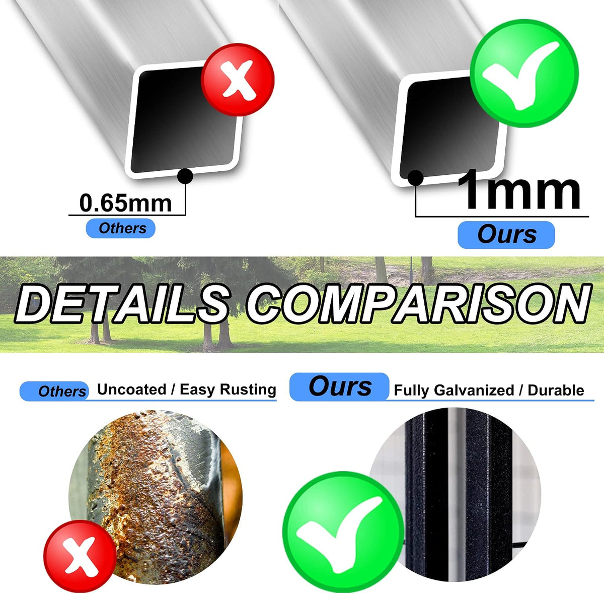 large dog kennel outside expandable outdoor pet pens, close-up detail
