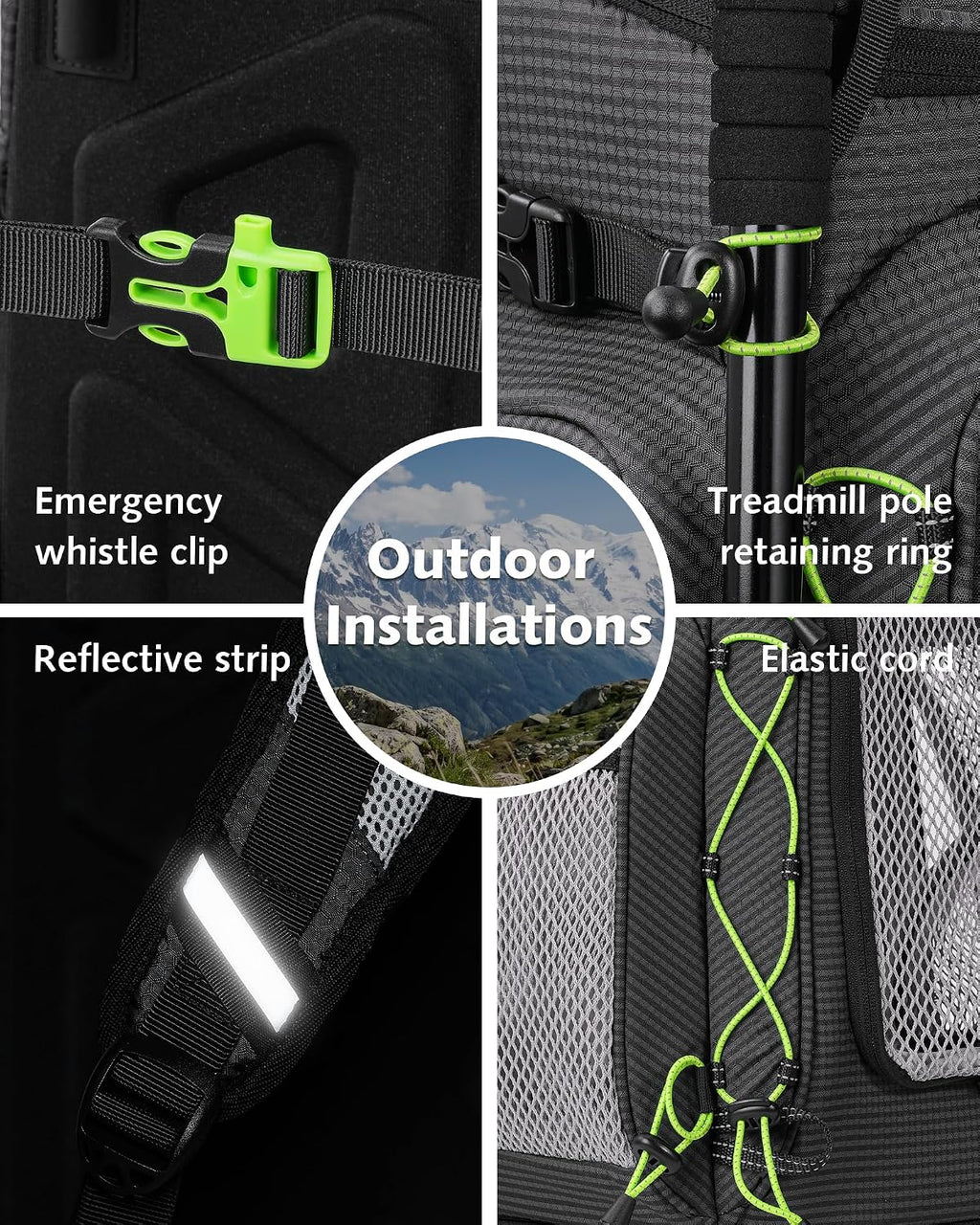 pecute cat backpack carrier,pet carrier backpack for hiking,ergonomic,black on a desk or shelf