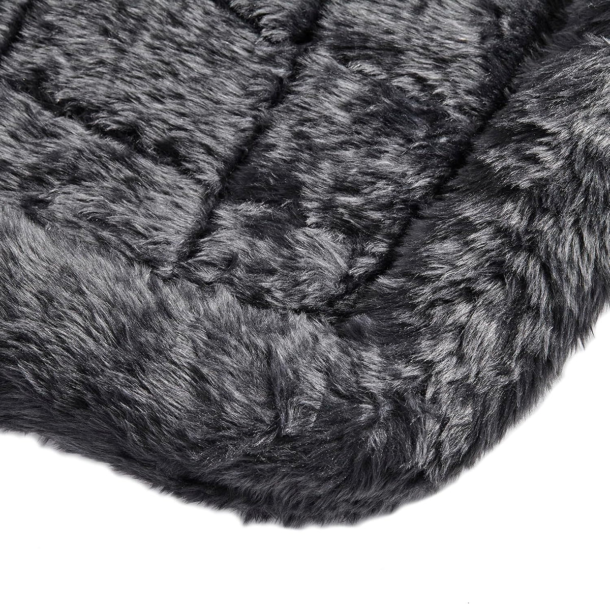 midwest homes for pets quiettime dog bed showing dimensions