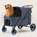 large dog stroller for large dogs up to, main product view