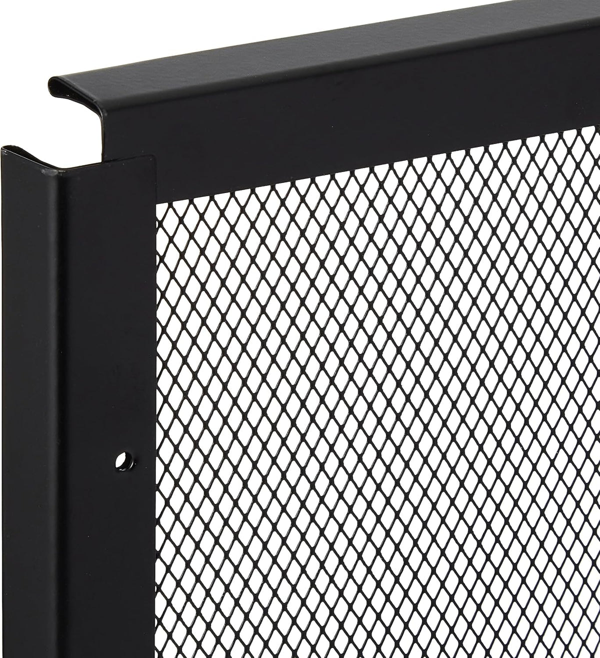 zilla reptile terrarium covers fresh air screen, 20x10-inch showing dimensions