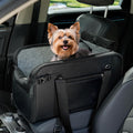 woyyho small dog console car seat up to, main product view