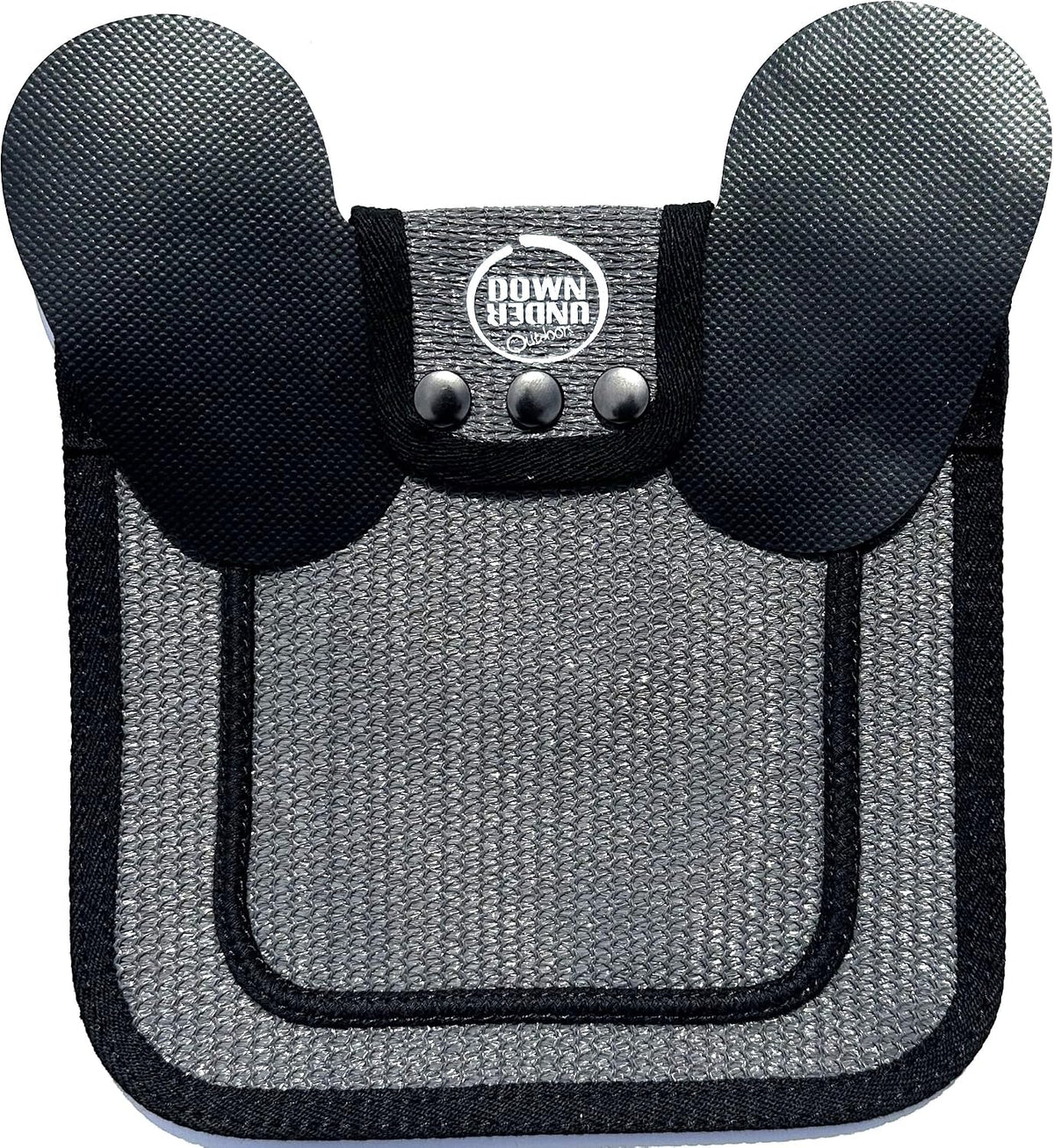 down under outdoors 4 pack medium-large hen chicken shown in use