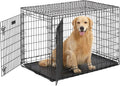 midwest homes for pets ultima pro heavy-duty 42-inch, main product view